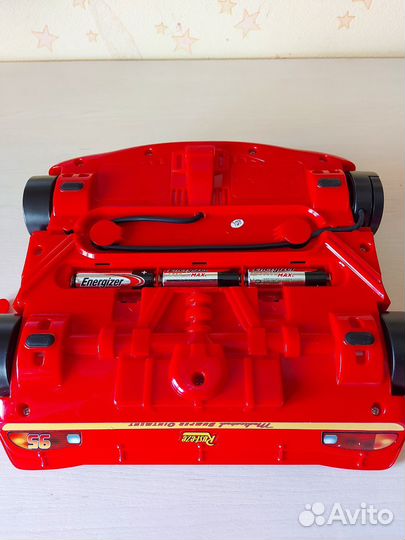 Обучающий компьютер 