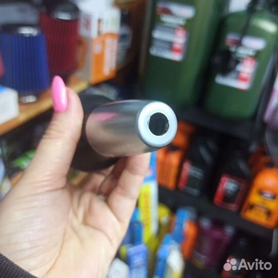 Ручка АКПП Киа Хундай оригинал