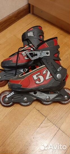 Ролики roces 30-36