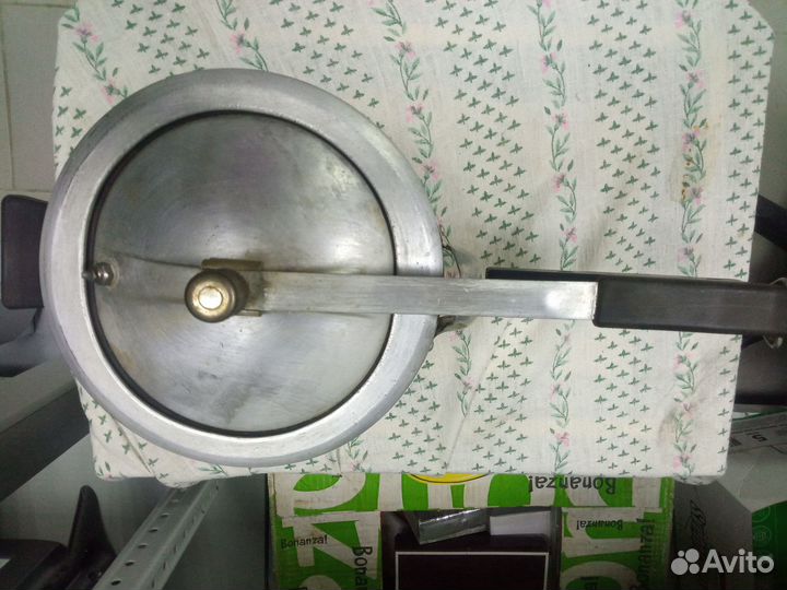 Скороварка СССР