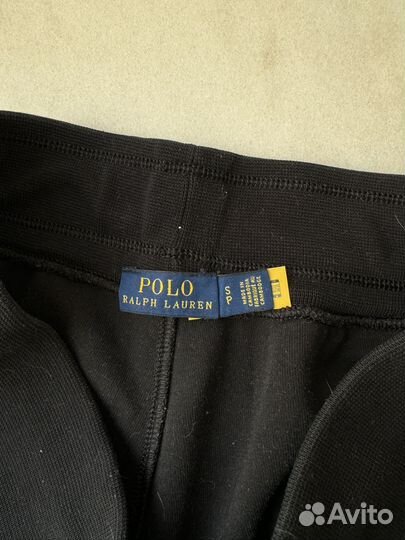 Штаны спортивные Polo Ralph Lauren S