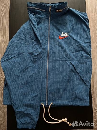 Ветровка nike оригинал