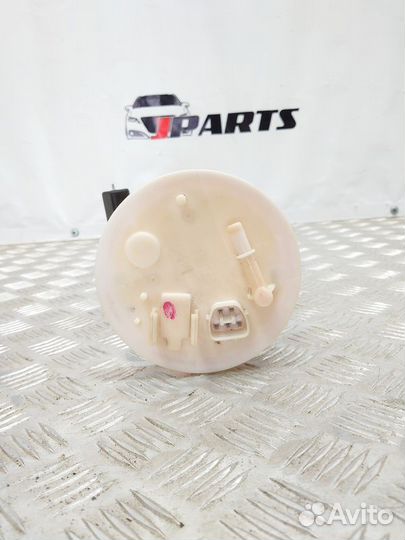 Насос топливный Mitsubishi Outlander II (2005—2009