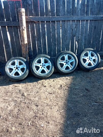 Alliance 882 205/55 R16
