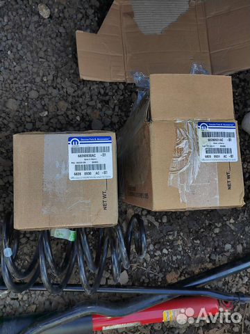 Jeep Wrangler Jl подушка безопасности в сиденье