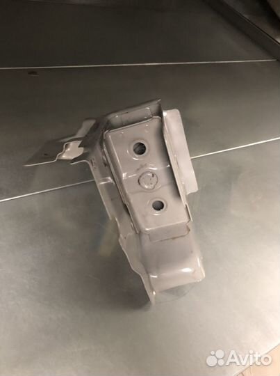 Лонжерон Hyundai Santa Fe, правый передний 6468126