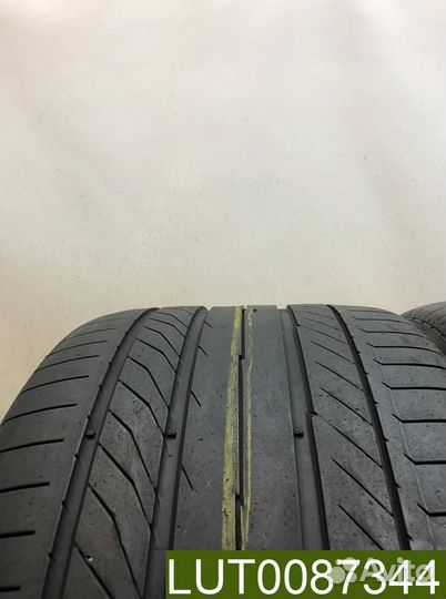 Continental ContiSportContact 5P 315/30 R21 98Y