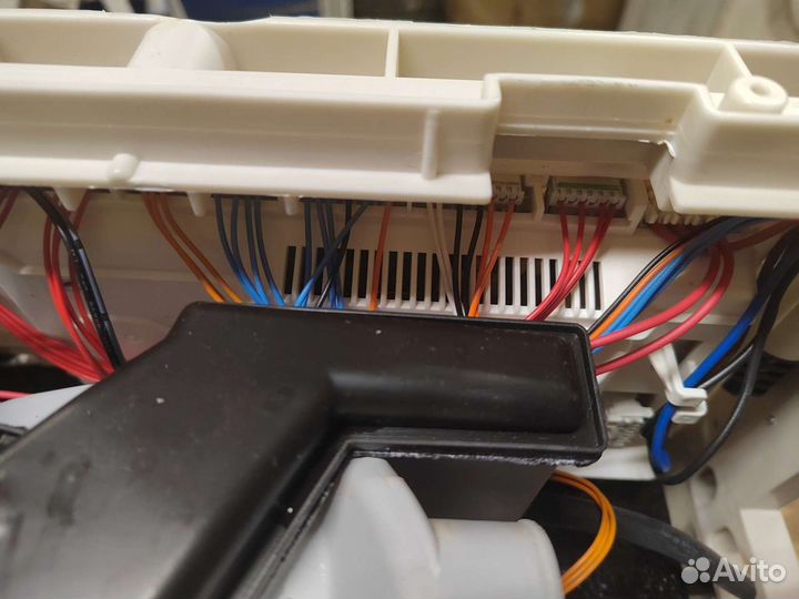 Посудомоечная машина Hotpoint ariston lst5337x