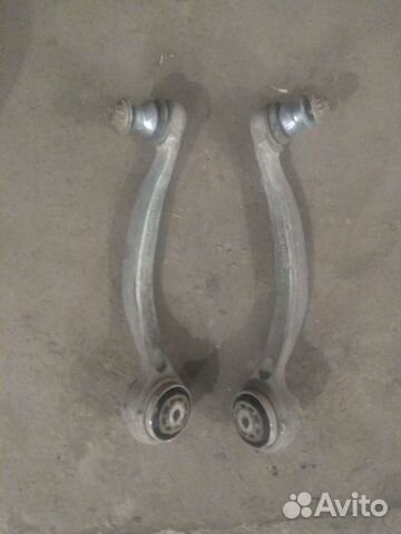 Рычаг подвески Мерседес w205