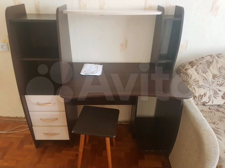 1-к. квартира, 33 м², 7/9 эт.