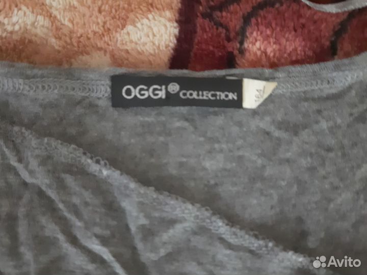 Женские вещи пакетом 46 48