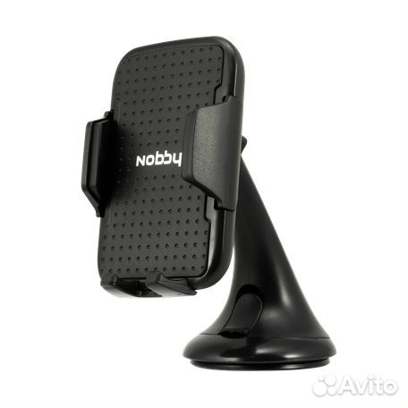 Бзу Nobby Practic 1А Черный (держатель для смартфо
