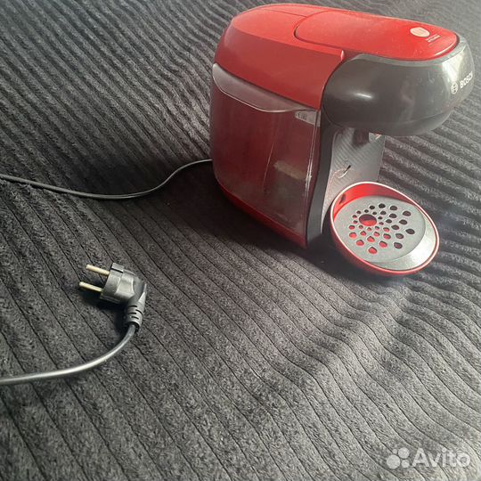 Кофемашина