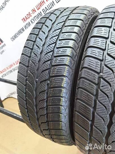Uniroyal MS Plus 66 215/60 R16