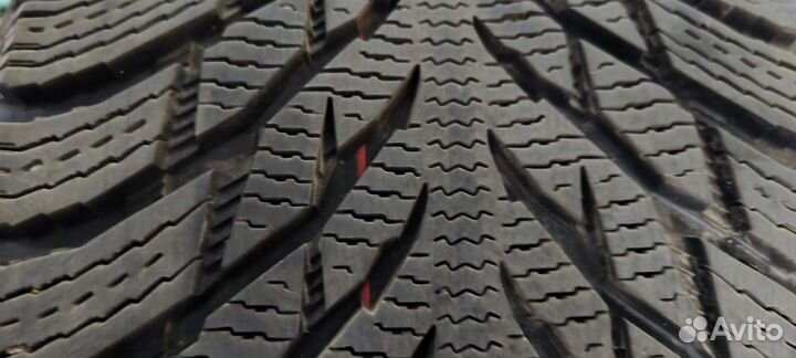 Nokian Tyres Hakkapeliitta R3 245/40 R18 97T