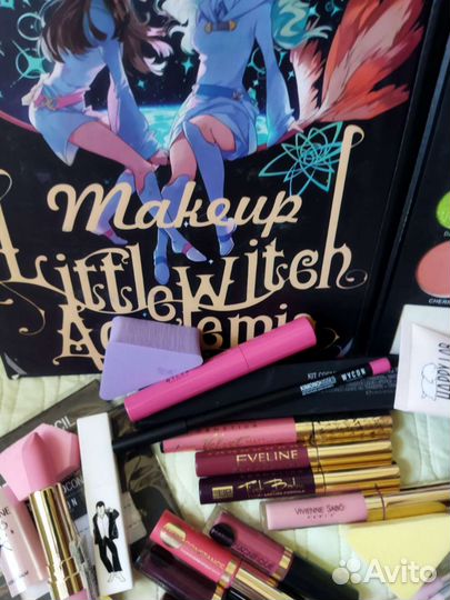 Набор косметики