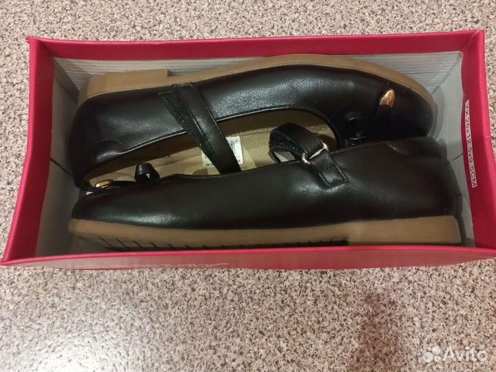 Детская обувь для девочек