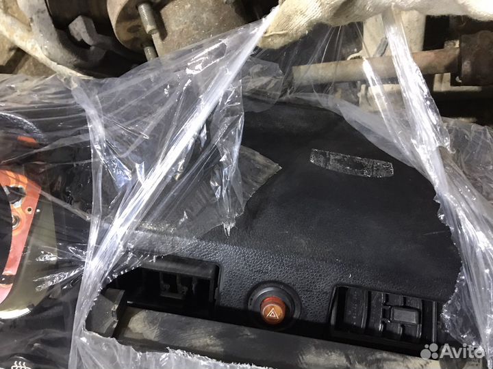 Торпеда на газ 31029 волга