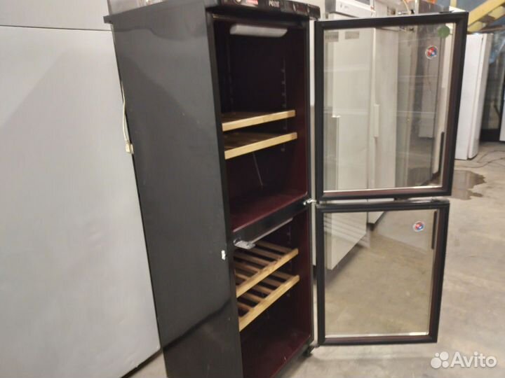 Винный холодильник