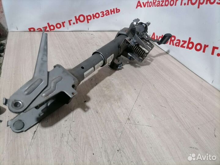 Рулевая колонка Chevrolet Lacetti