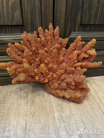 Грот для аквариума