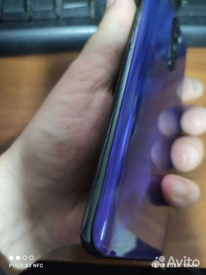 Xiaomi Redmi Note 8 Pro, 6/128 ГБ
