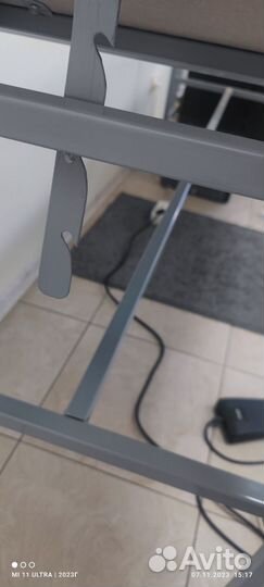 Массажная, для наращивания ресниц