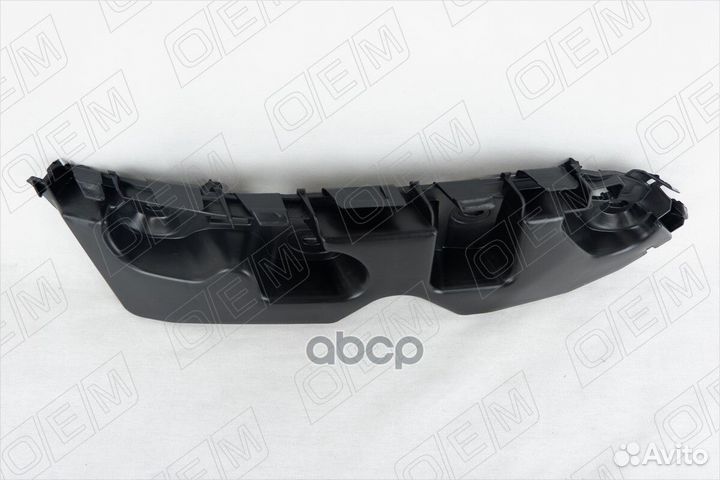 Renault Duster 1 (2011-2020) Кронштейн бампера