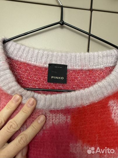 Свитер Pinko S