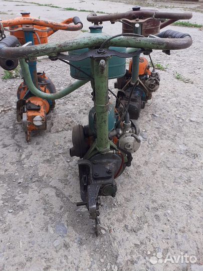 Бензопилы Дружба 4