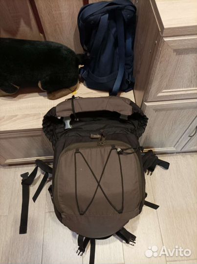 Туристический рюкзак quechua