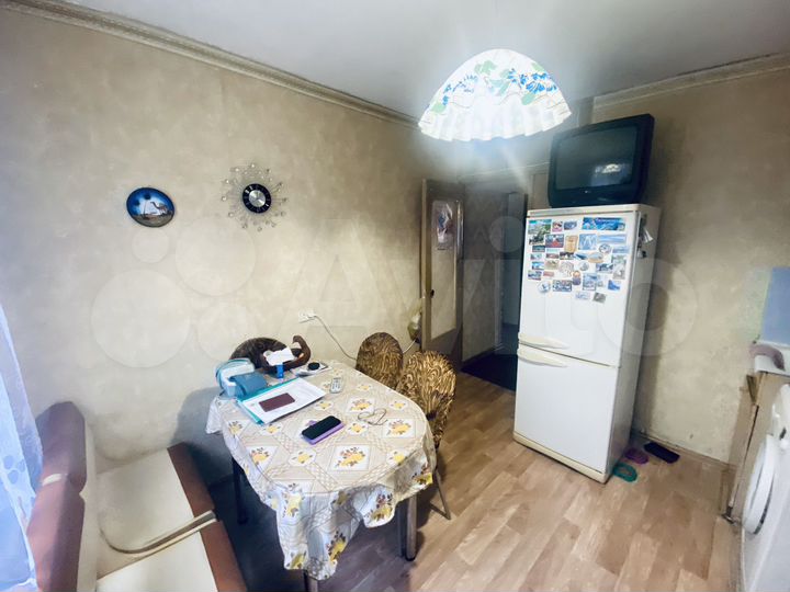 2-к. квартира, 48 м², 3/5 эт.