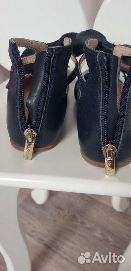 Туфли для девочки Mayoral