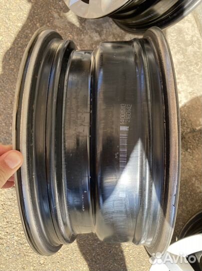 Продам диски