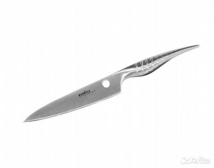 Набор кухонных ножей Samura Reptile 3 ножа