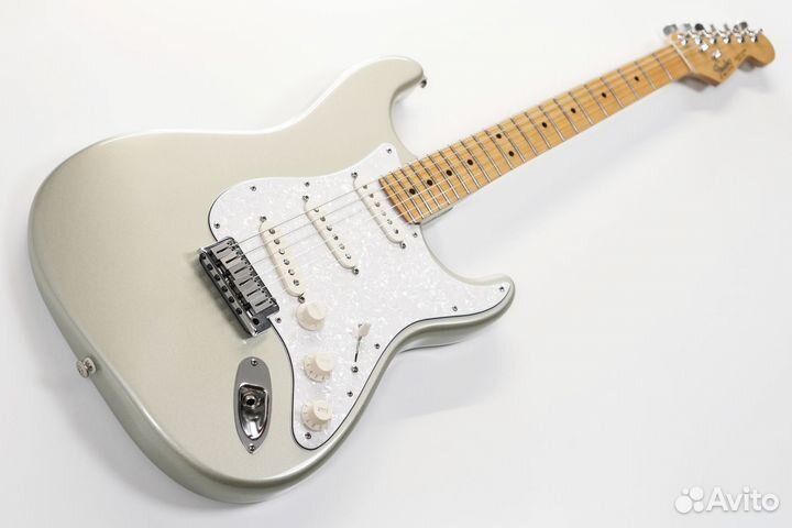 Fender American Standard Stratocaster 1989-1999