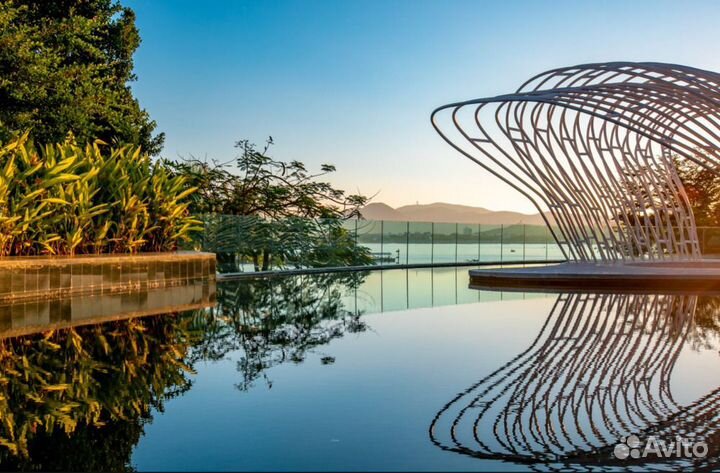 Горящий тур в Китай о.Хайнань