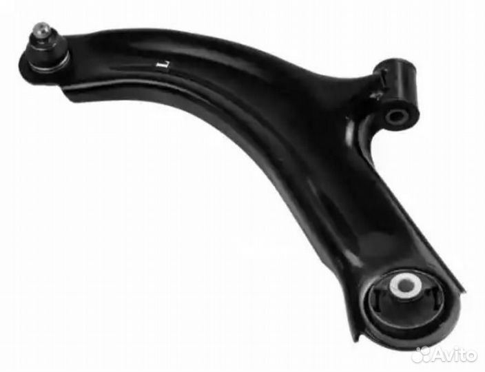 Lemforder 3584601 3584601 рычаг нижний левый\ Niss