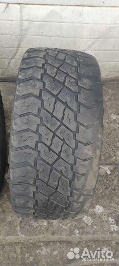 Cooper Discoverer S/T Maxx 305/55 R20 Q