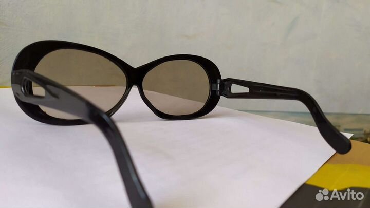 Винтажные очки СССР Стиляги