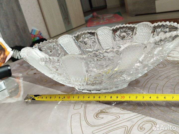 Ваза для фруктов