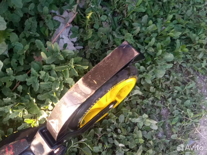 Самокат детский