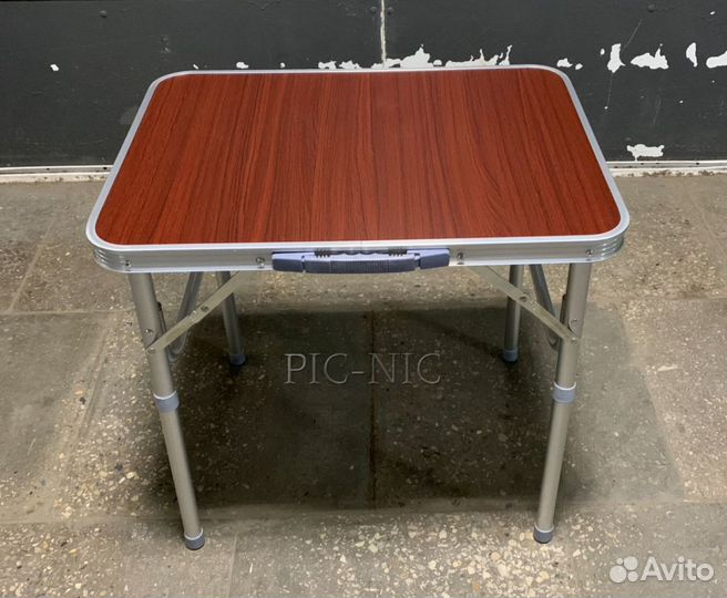 Стол складной туристический со стульями