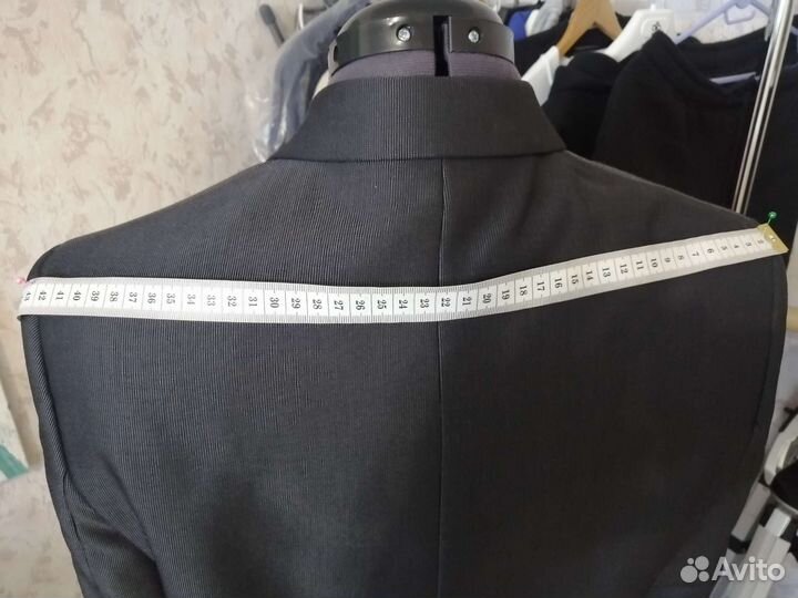 Костюм мужской