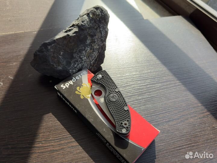 Spyderco Tenacions