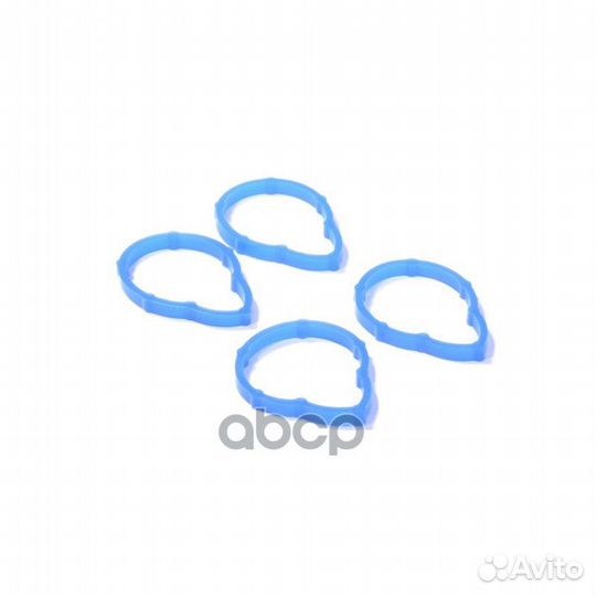 Прокладка коллектора R-clio,MEG.LOG. 1.4 00- PT