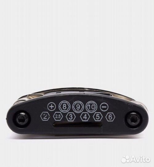 Новый Набор вело ключей, мультитул