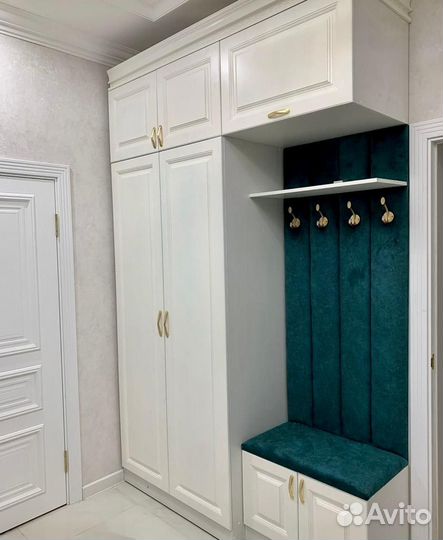 Прихожая под заказ