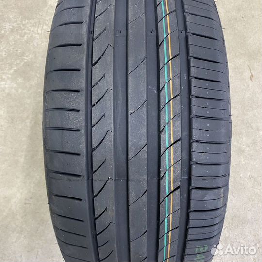 Tracmax X-Privilo TX3 245/40 R19 98Y