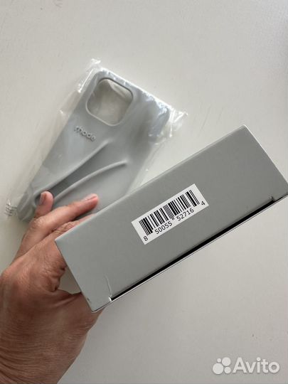 Rhode чехол 14 pro max